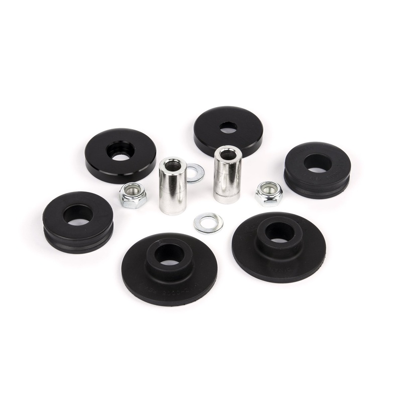 Dinan REAR UPPER SHOCK MOUNT KIT 10M