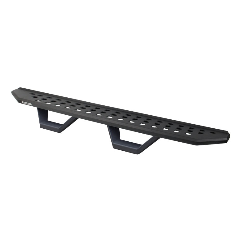 Go Rhino 14-19 Chevy 1500 LD (Classic) RB20 Complete Kit w/RB20 + Brkts + 2 RB20 Drop Steps
