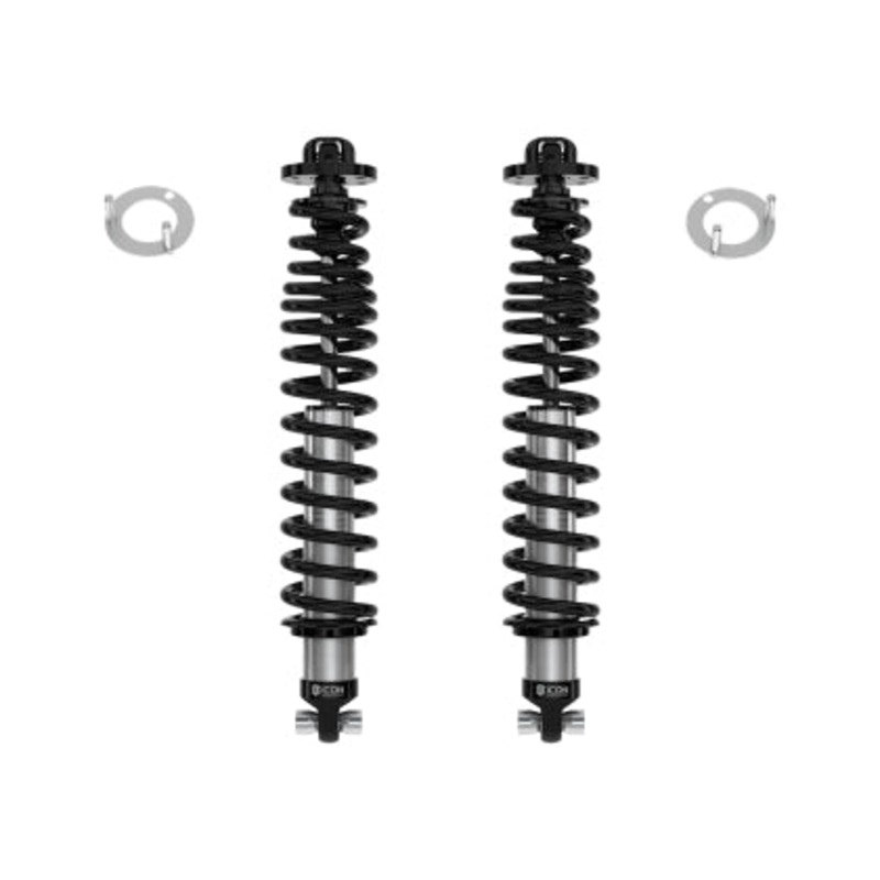 ICON 21-UP Ford Bronco 2-3in Rear 2.5 VS IR COILOVER KIT