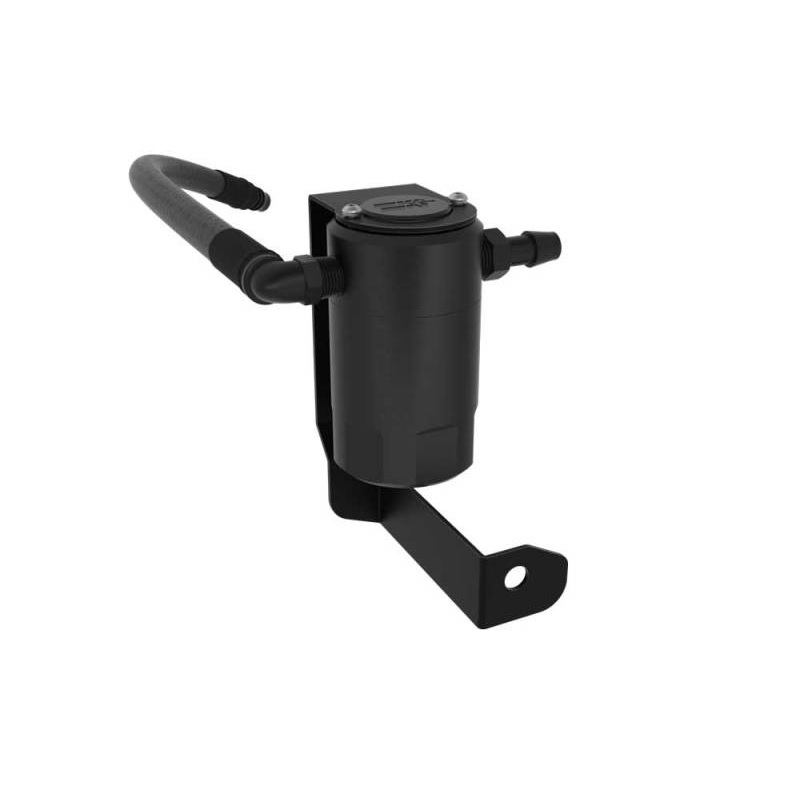 K&N 11-21 Dodge Challenger 6.4L V8 (Gas) Catch Can Oil Separator