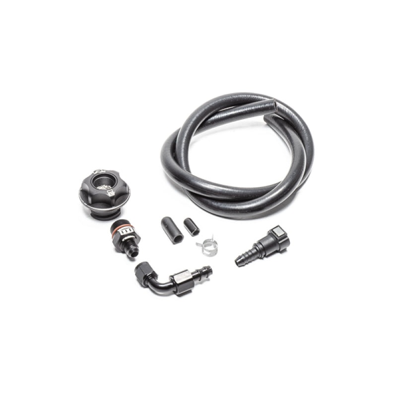 Radium General Motors Baffled VTE Kit Oil Cap