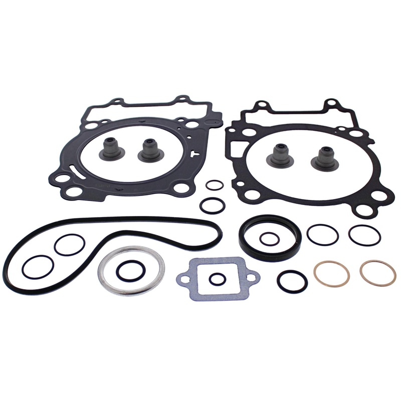 Vertex 8080001 Gaskets 2016 Polaris 450 HO 2×4 MD Complete Gasket Kit