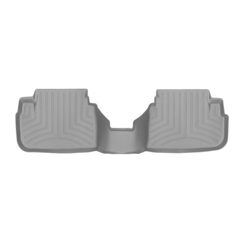 WeatherTech 2017+ Impreza Rear FloorLiner – Grey | 4611072