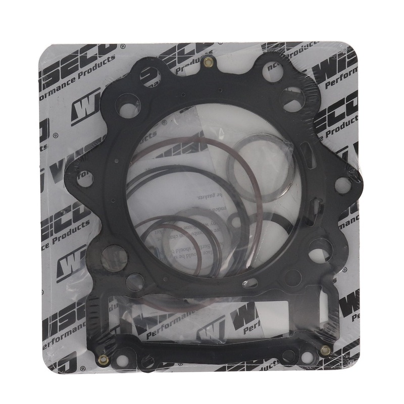 Wiseco W6918 03-19 Can Am Outlander Top End Gasket Kit