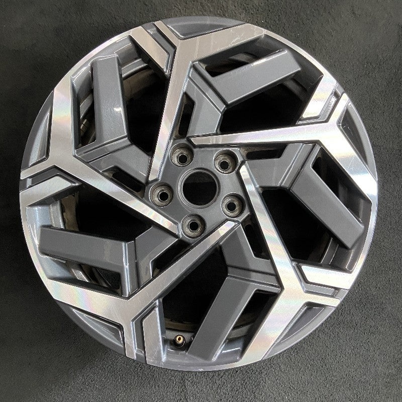 19″ KONA 24 19×7.5 5 Y spoke Original OEM Wheel Rim