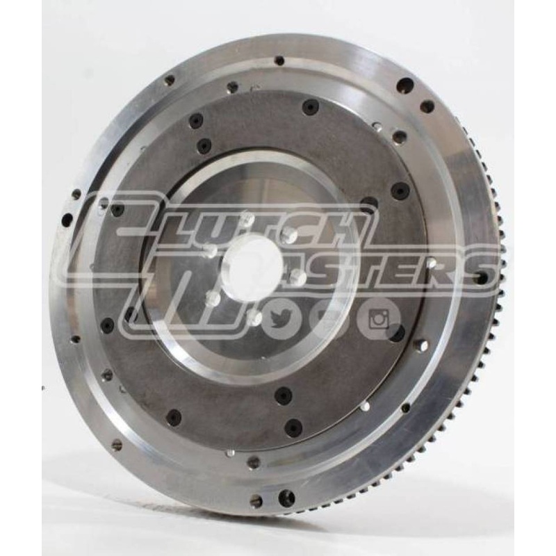 Clutch Masters 86-93 Toyota Supra 7MGE (W58) Aluminum Flywheel