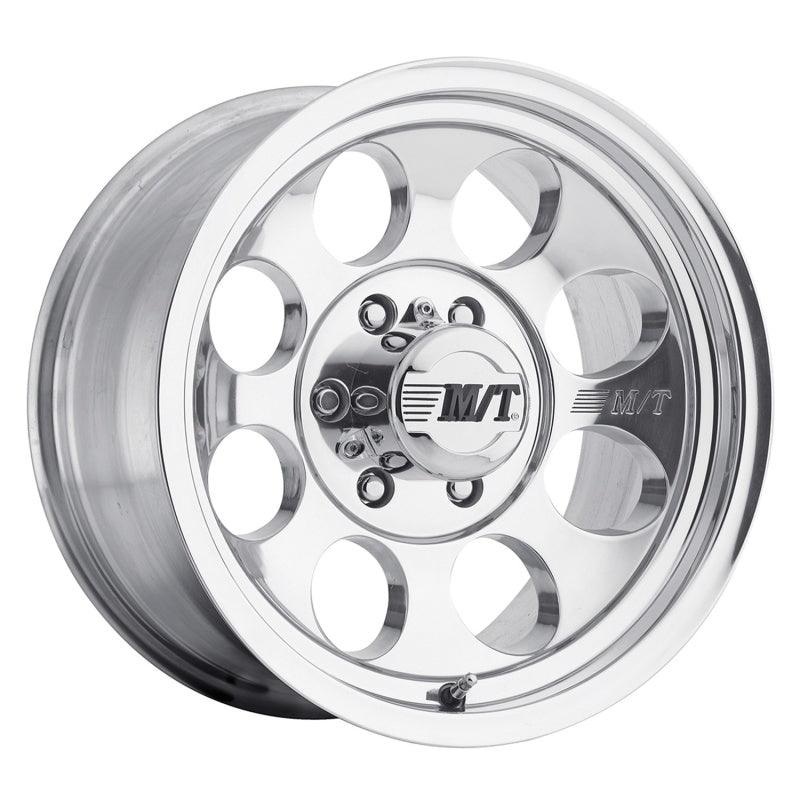 Mickey Thompson Classic III Wheel – 17×9 5×5.5 4-1/2 90000001782