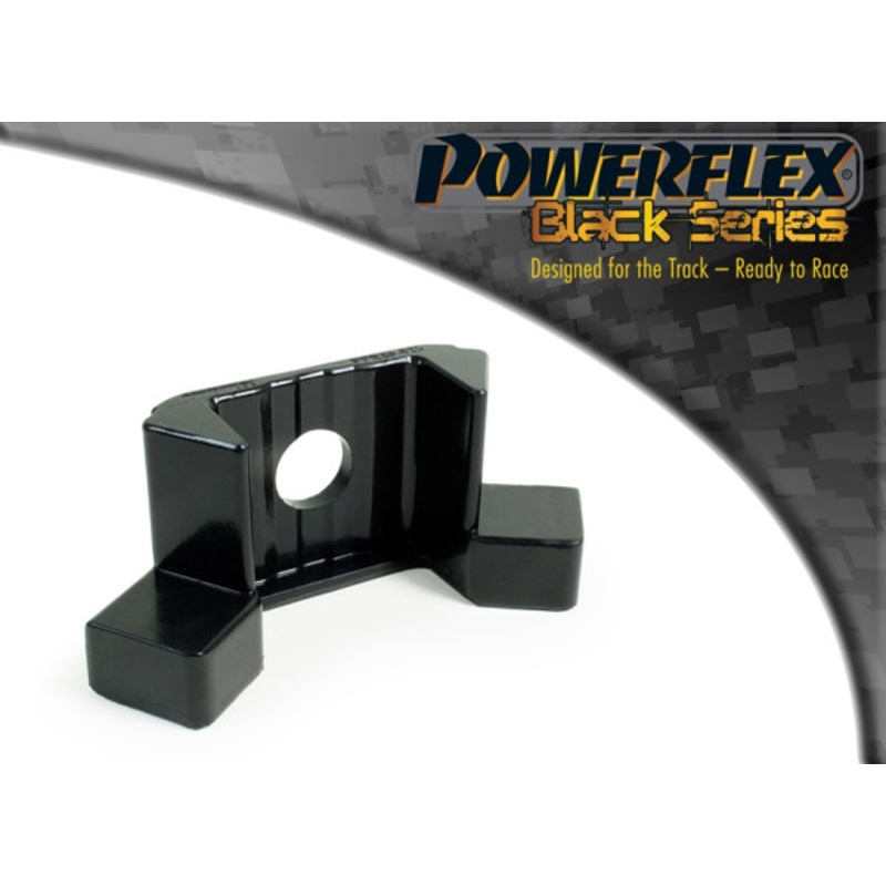 Powerflex Gearbox Rear Mount Insert Toyota 86 / GT86 (2012 on) BLACK