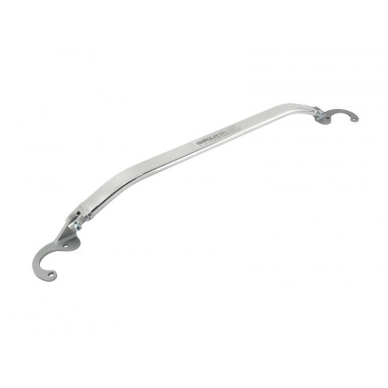 Skunk2 Front Strut Bar – Polished | 1988-2000 Honda Civic & 1990-2001 Acura Integra (522-05-0840)