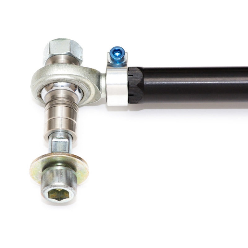 SPL Bumpsteer Adjustable Rear Toe Arms – 06-15 Mazda Miata