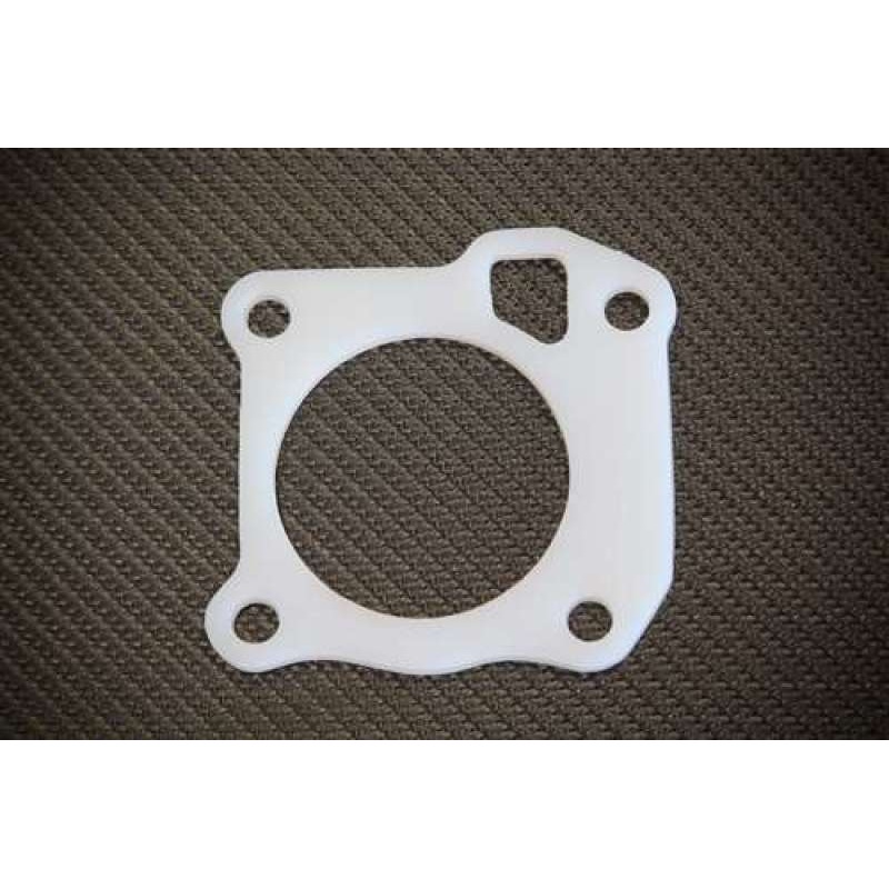 Torque Solution Thermal Throttle Body Gasket: Honda CRX-Si 1988-1991