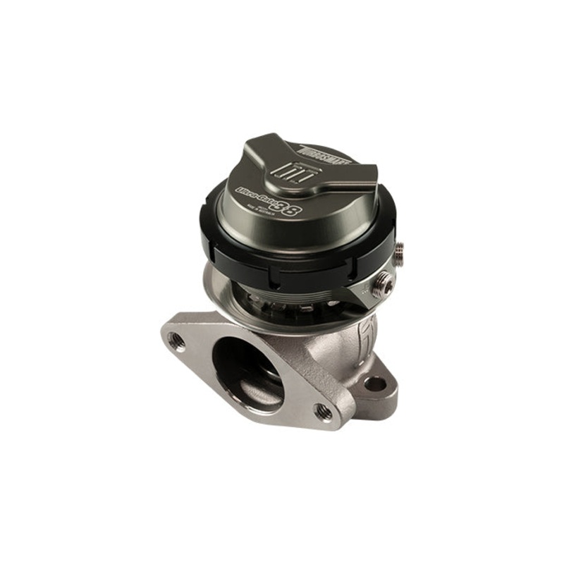 Turbosmart Gen-V WG38 Ultra-Gate38 14psi Platinum