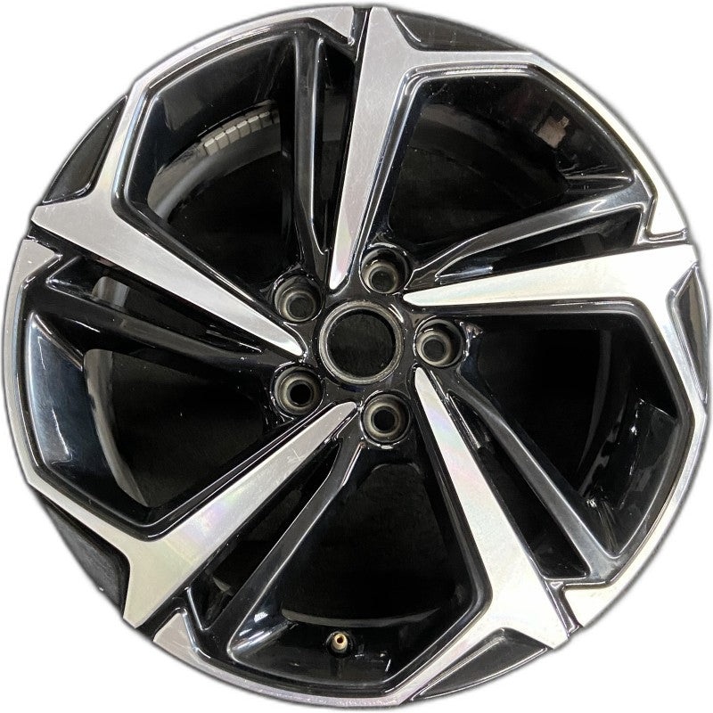 18″ TRAILBLAZER 21-23 18×7.5 opt PZW Original OEM Wheel Rim