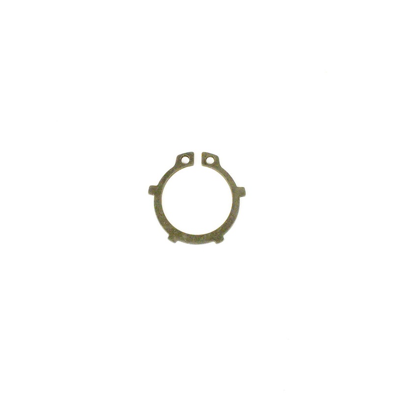 6. 945664 Rotax Retaining Snap Ring 20×1.2