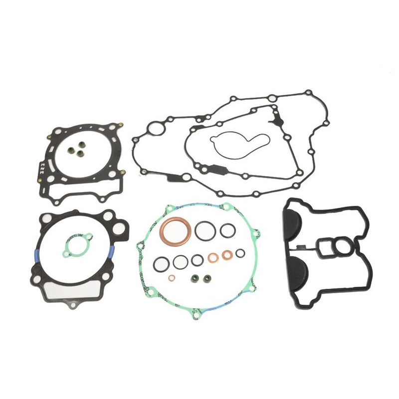Athena P400485850069 Complete Gasket Kit (oil seals not included)