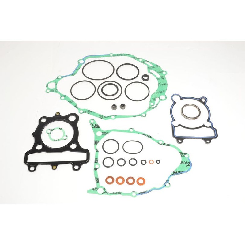 Athena P400485850074 Complete Gasket Kit (oil seals not included)