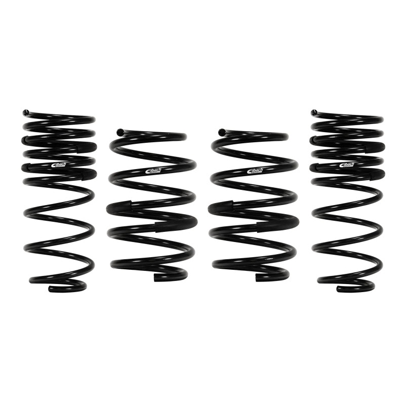 Eibach Pro-Kit for 20-21 Chevy Corvette C8 6.2L V8
