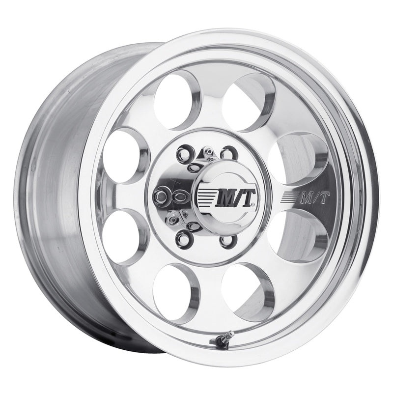 Mickey Thompson Classic III Wheel – 15×12 6×5.5 3-5/8 90000001767
