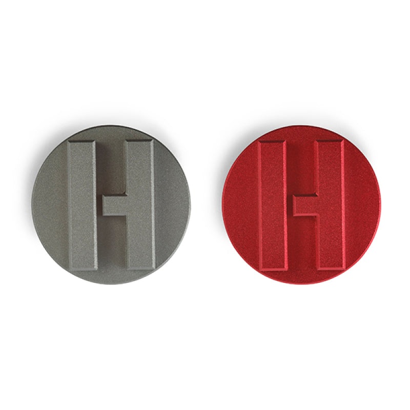 Mishimoto Toyota Hoonigan Oil Filler Cap – Red