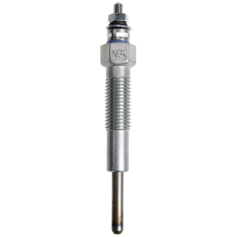 NGK Glow Plugs Box of 1 (Y-724U)