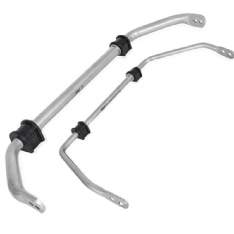POLARIS RZR Eibach PRO-UTV – Rear Anti-Roll Bar (Rear Sway Bar Only)