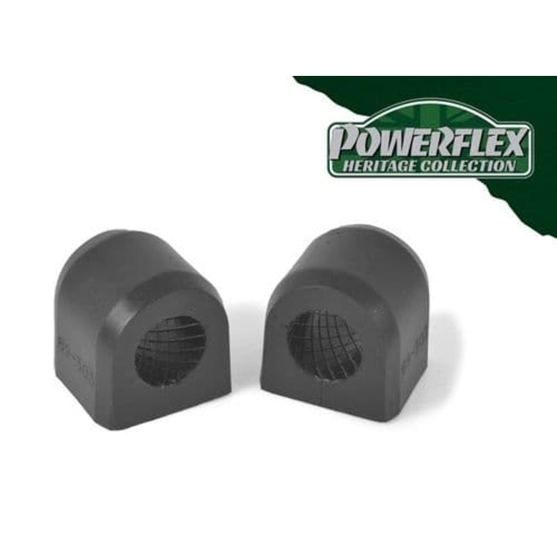 Powerflex Front Anti Roll Bar To Chassis Bush 21mm Subaru Impreza Impreza Turbo inc. WRX & STi GC,GF (1993 – 2000) HERITAGE
