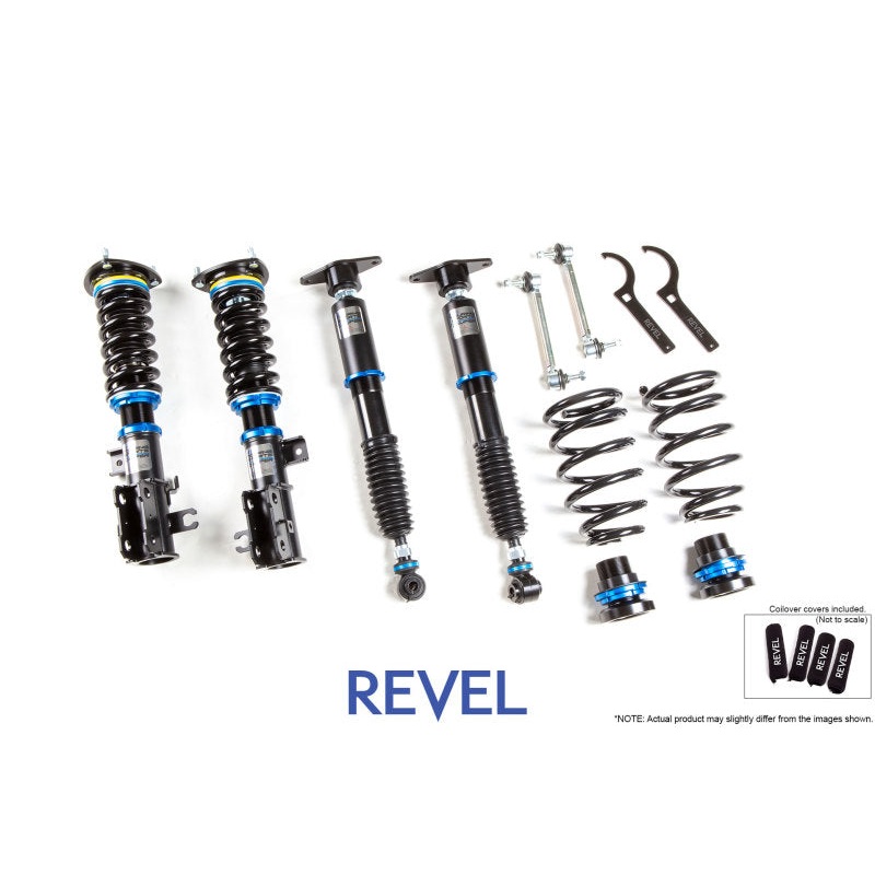 Revel Touring Sport Damper 12-16 Mazda CX-5 AWD