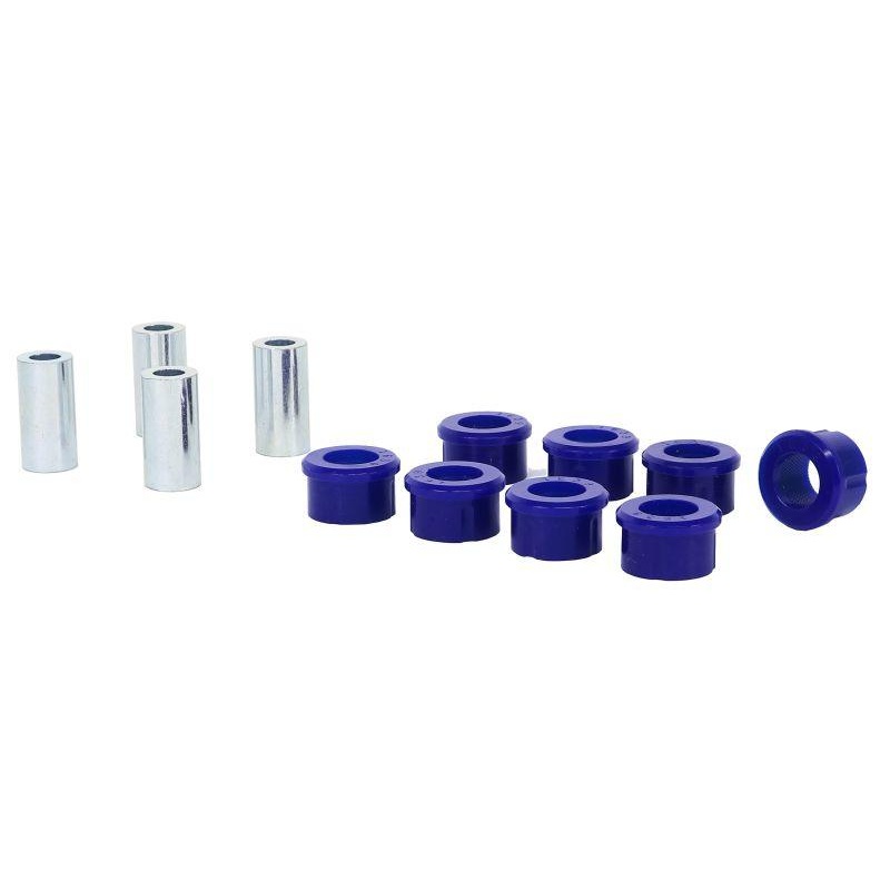 SuperPro 1989 Nissan 240SX Rear Control Arm Bushing Kit