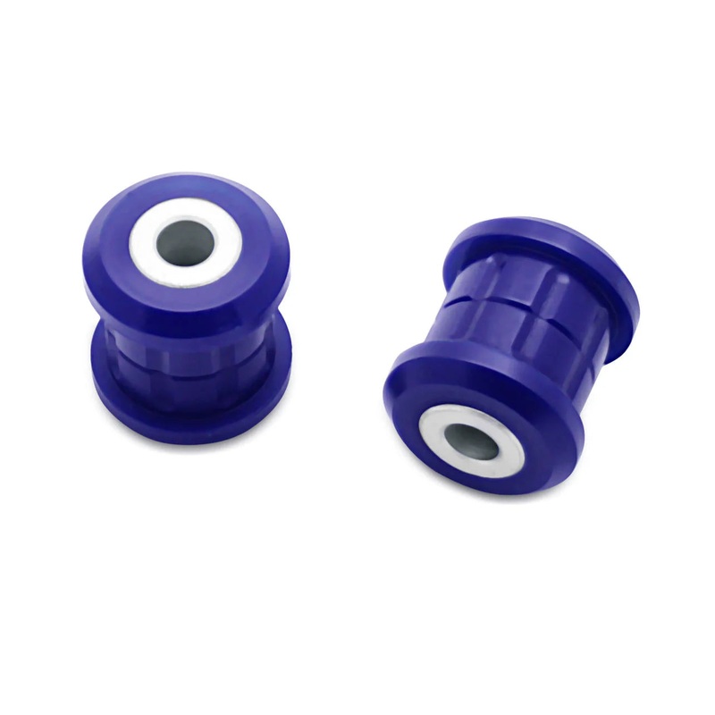 SuperPro 2015 Audi A3 Quattro Premium Rear Lower Control Arm Outer Bushing Kit