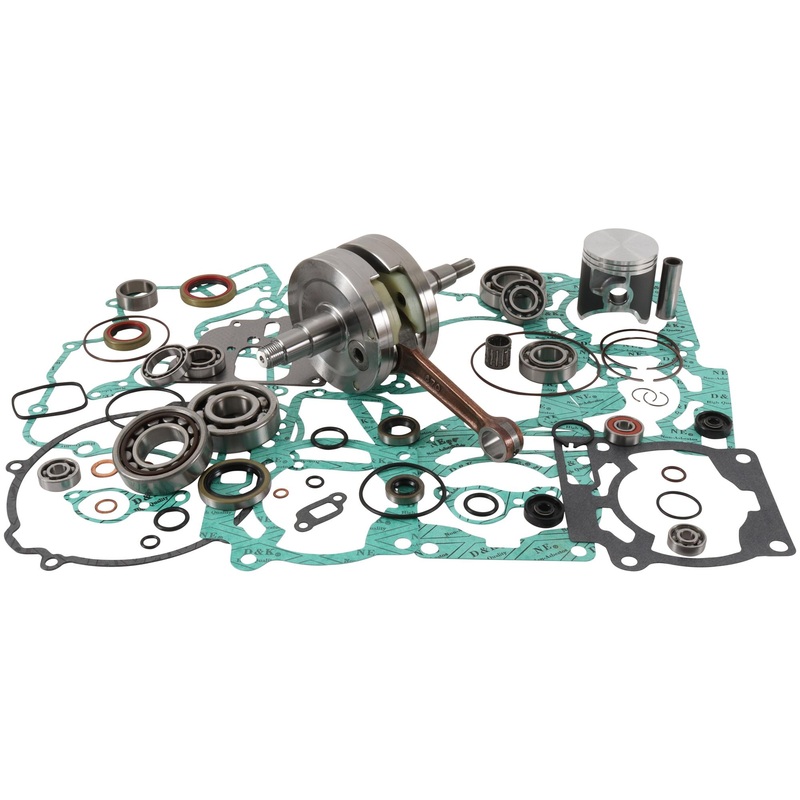 Vertex WR101-173 KTM Complete Engine Rebuild Kit
