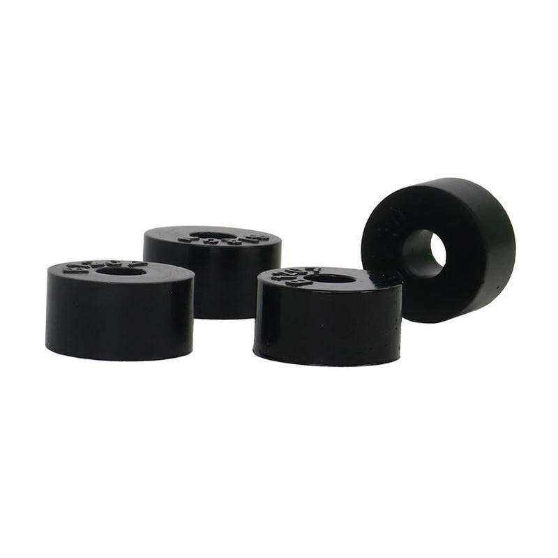 Whiteline 1983-1987  TOYOTA COROLLA SPRINTER AE86 Rear  Shock Absorber – Upper Bushing Kit W21172