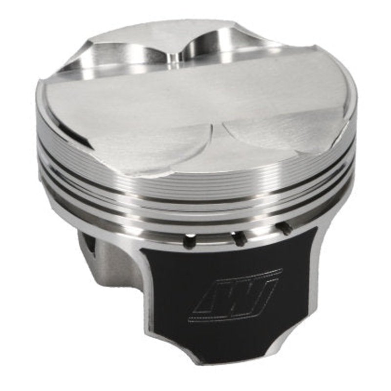 Wiseco 10.5:1 CR 83.5mm Bore +1 Oversize Piston Set | Multiple Fitments (KE190M835)