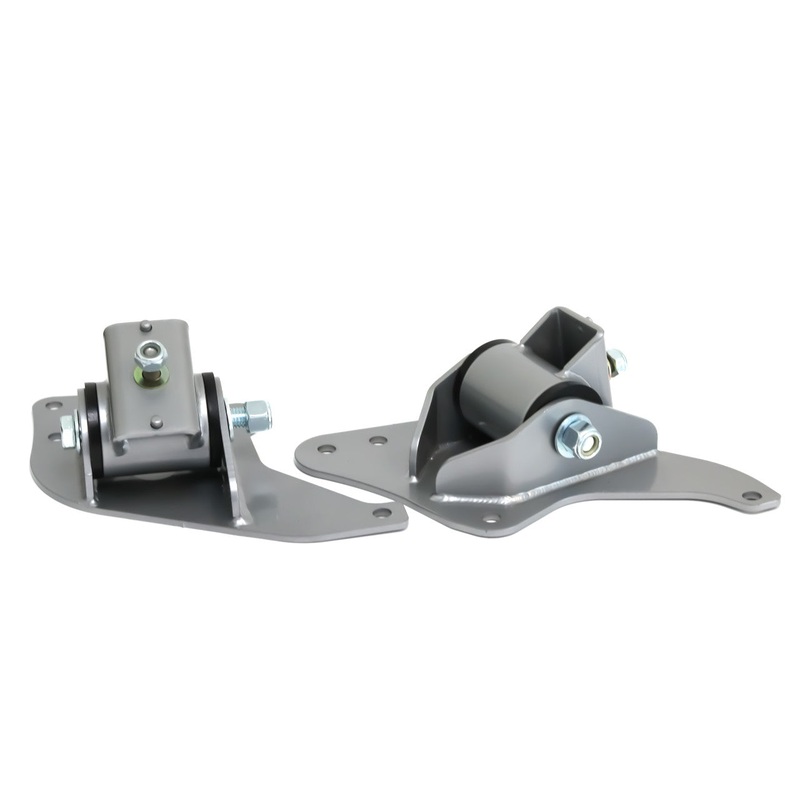 2001 – 2005 Mazda Miata Lowered Motor Mount kit