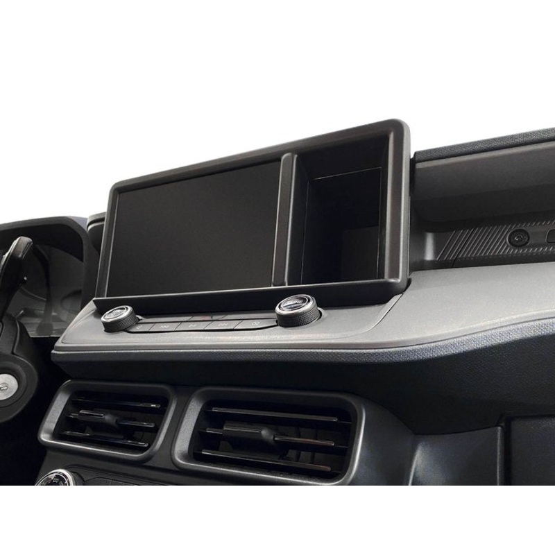 2022+ Ford Maverick 8″ Screen Protector Kit
