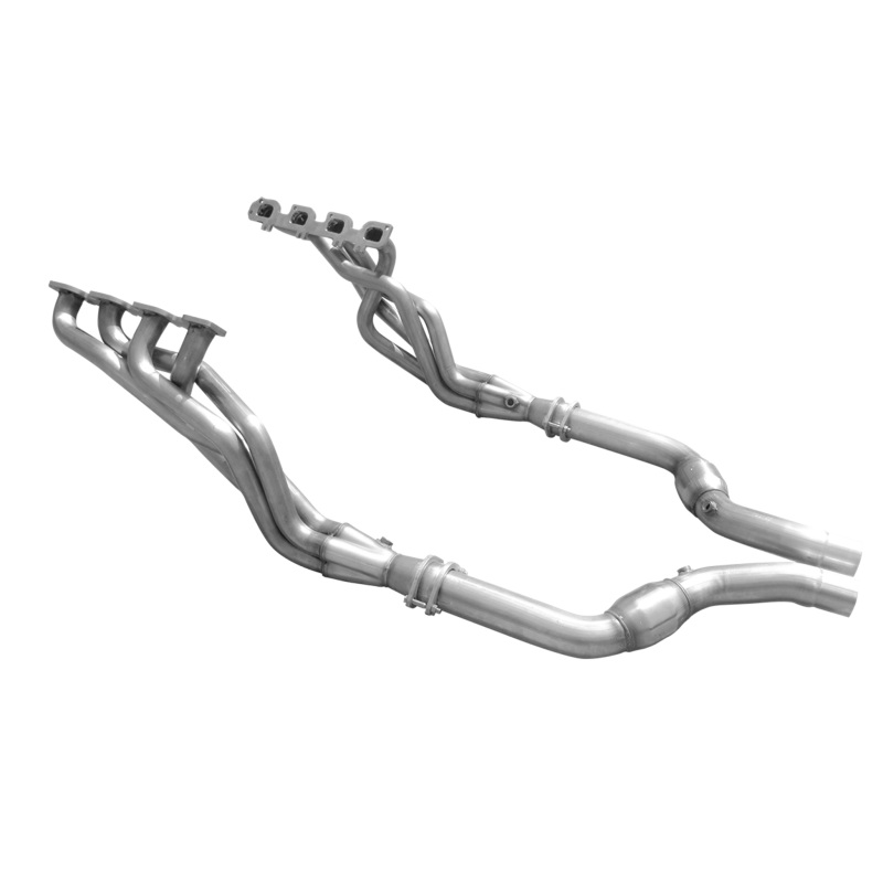ARH 2015-2017 Charger 6.1L/6.4L 2in x 3in Long System w/ Cats