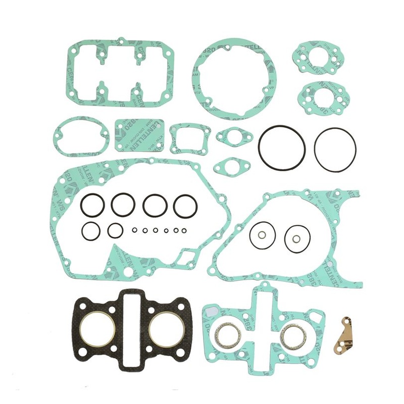 Athena P400210850177 Complete Gasket Kit (oil seals not included)