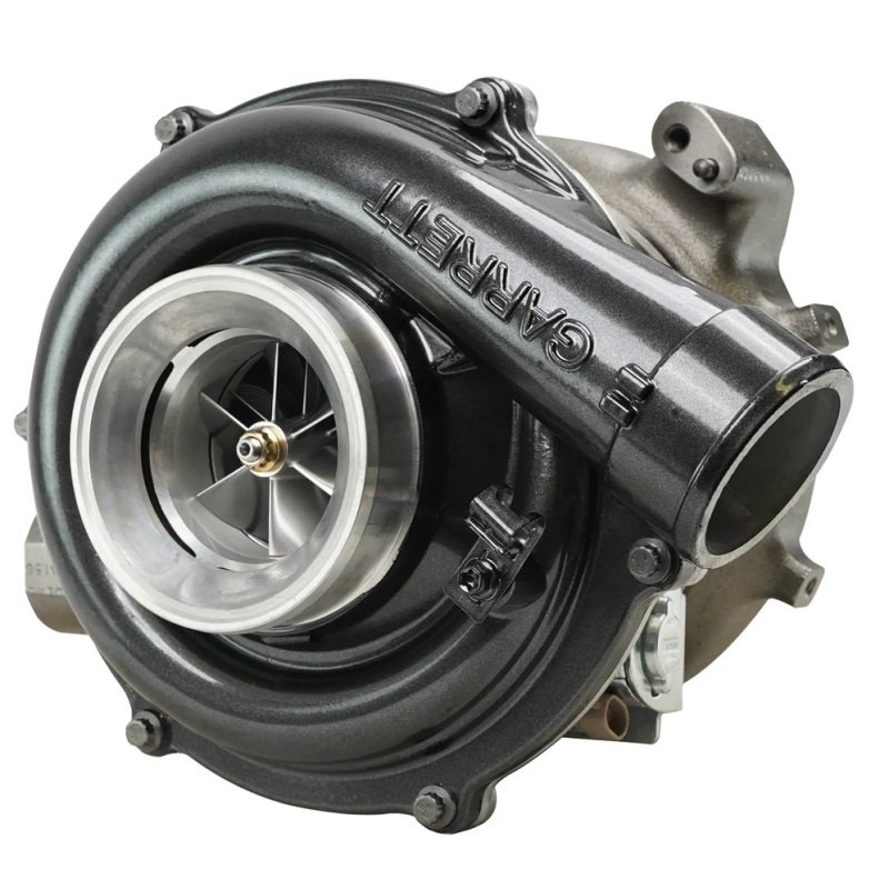 BD Diesel 03-07 Ford F250/F350 6.0L Stage 1 Performance GT37 Screamer Turbo