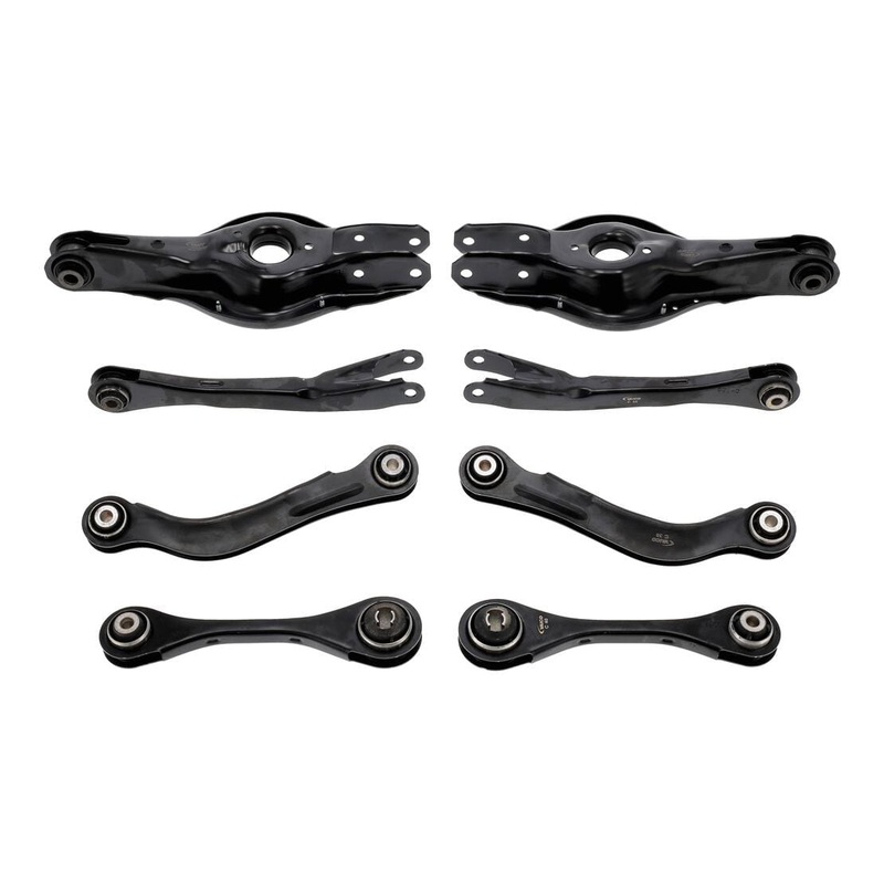 Control Arm Kit – BMW