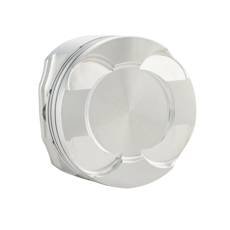 CP Piston BMW N20B20/N55B30/S55B30 (4 Cyl) 84mm Bore -9.7cc STD Piston – Set of 4