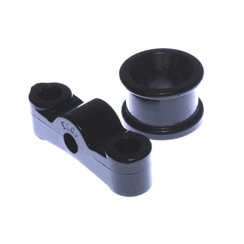 Energy Suspension Shifter Bushings | Honda/Acura B & D Series Fitments (16.1101/2)