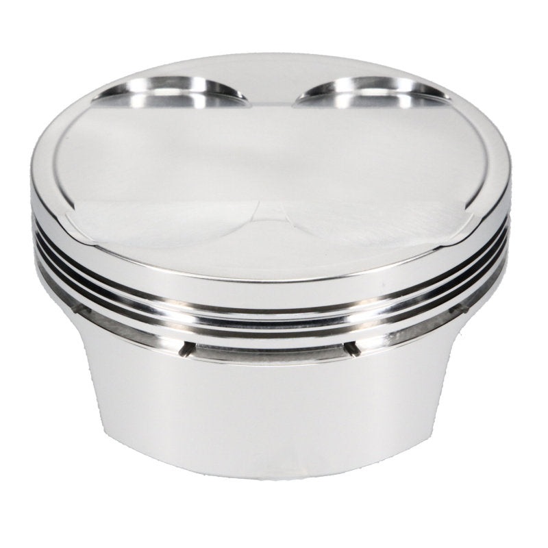 JE Pistons Nissan VQ35DE 96mm Bore 11.5:1 Pistons – Set of 6