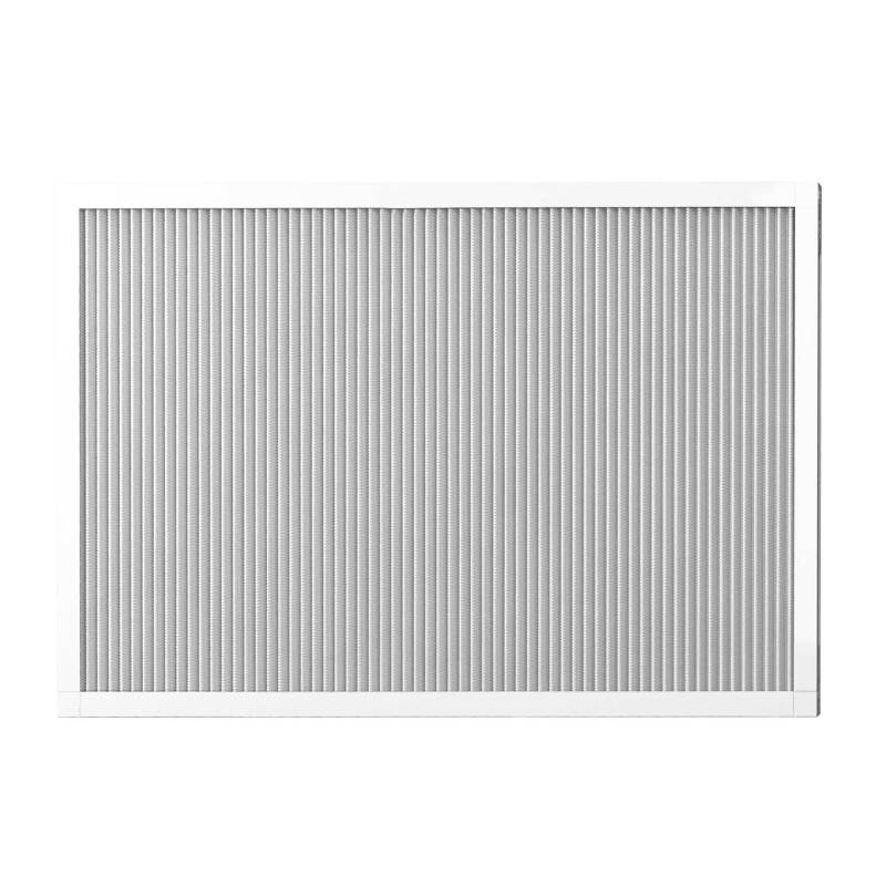 K&N HVAC Filter – 16 X 24 X 1 MERV 13