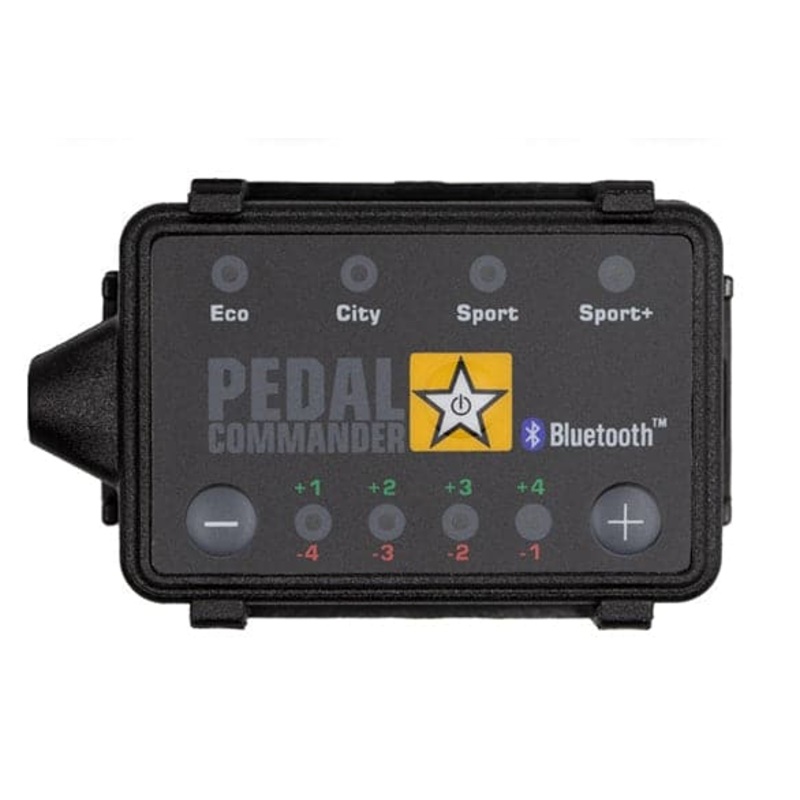 Pedal Commander Throttle Response Controller PC11 Throttle Controller