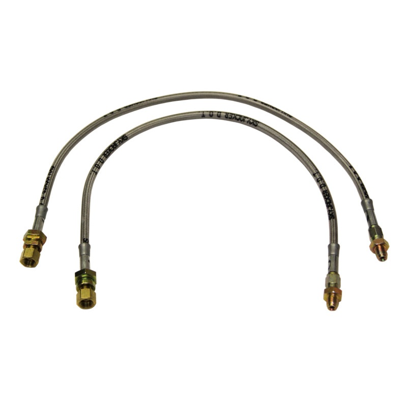 Skyjacker Brake Hose 1967-1973 Jeep CJ5