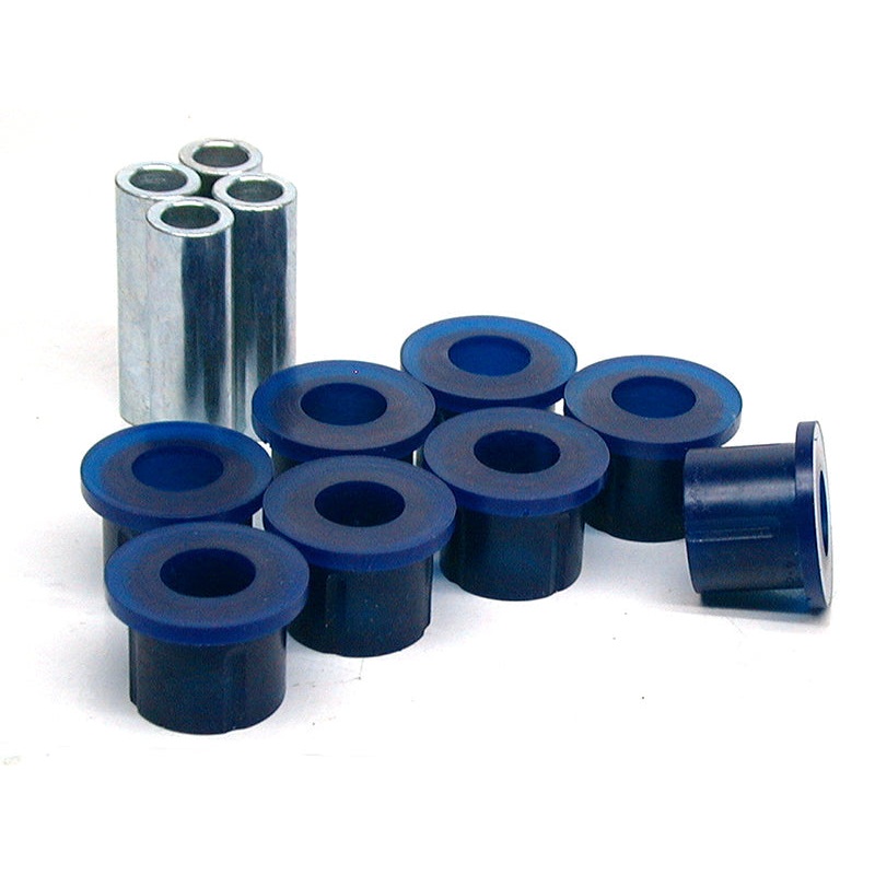 SuperPro Rear Trailing Arm Bushing Kit | 1985 – 1987 Subaru DL (SPF1144K)