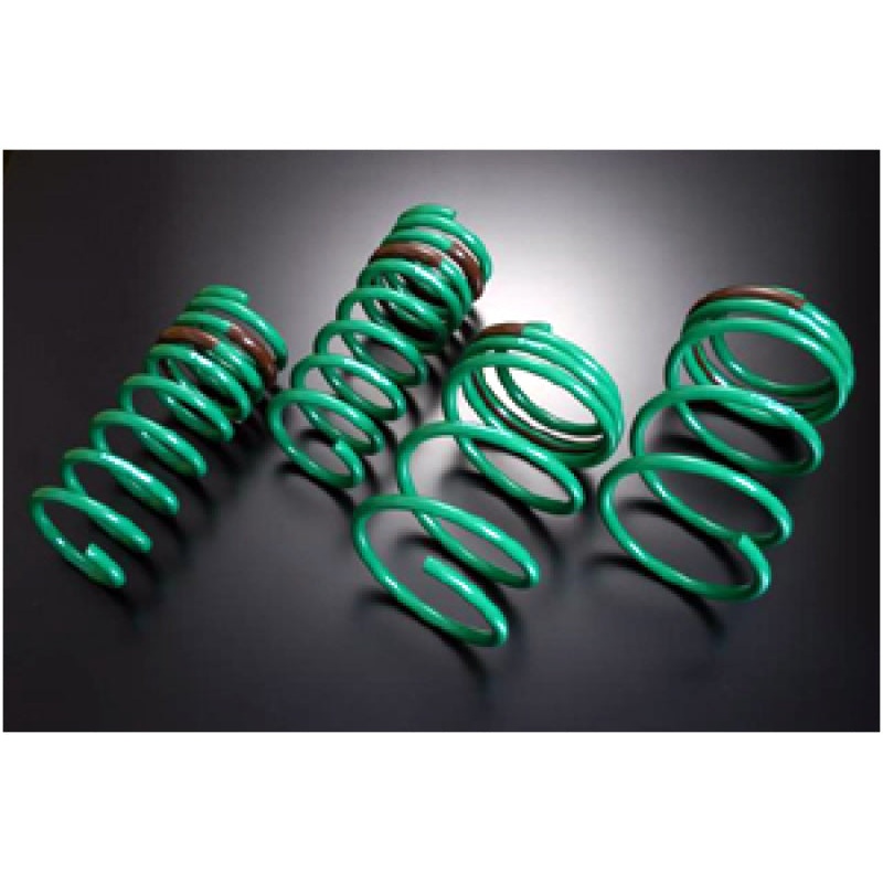 Tein Hatchback S Tech Springs Toyota Corolla iM 2017-2018 / Scion iM 15-2016 | SKQ94-AUB00