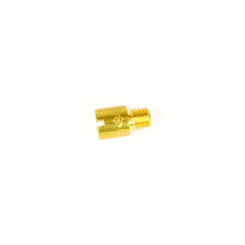17. 261163 Rotax Idle Jet 30, Optional