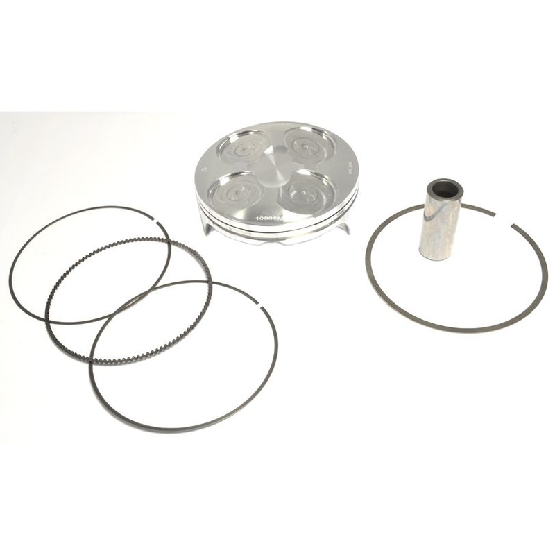 Athena S4F09600016A Ring Set Diameter 96 mm for Athena Piston