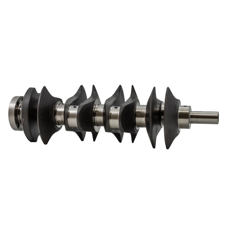 Callies Compstar Mitsubishi 4B11 Billet Crankshafts Stroke 98mm