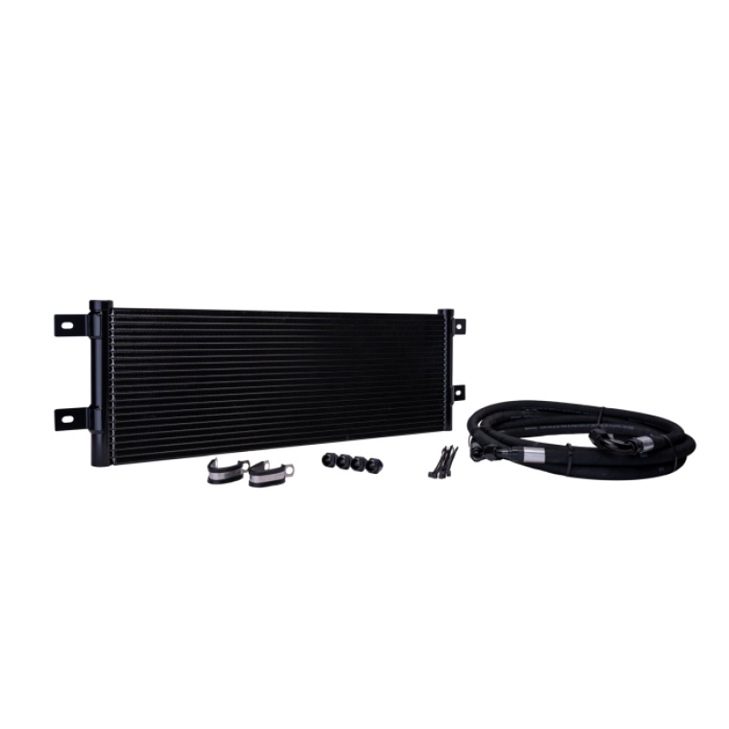 Fleece Performance 07.5-09 Dodge Ram 2500/3500 Transmission Cooler & Line Kit